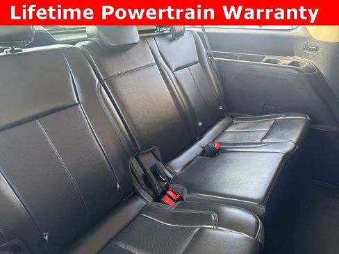 Used 2024 Ford Expedition Max XLT image 23