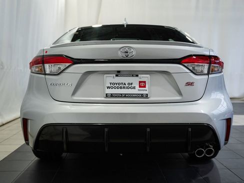 New 2026 Toyota Corolla SE image 5