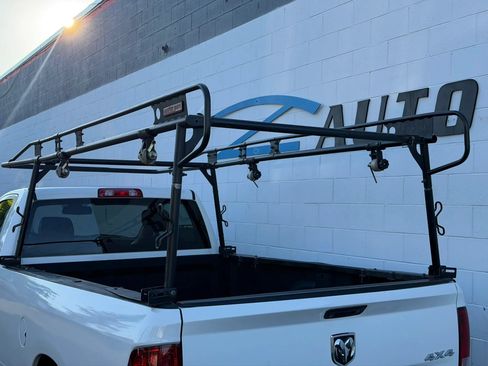 Used 2017 RAM 1500 Tradesman w/ Power & Remote Entry Group AWD/4WD image 5