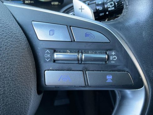 Used 2024 Hyundai Palisade Calligraphy image 36
