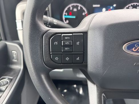 Used 2024 Ford F250 XLT w/ FX4 Off-Road Package image 14