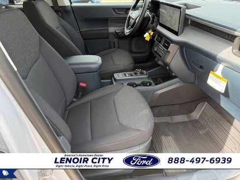 New 2025 Ford Maverick XL w/ 4K Tow Package AWD/4WD image 13