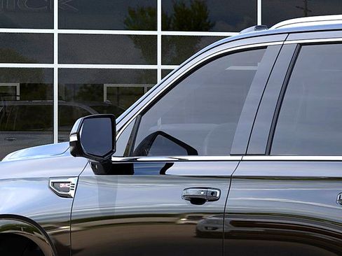 New 2026 GMC Yukon Elevation image 12