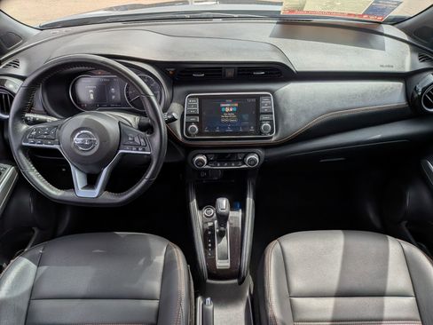 Used 2020 Nissan Kicks SR w/ SR Premium Package image 27