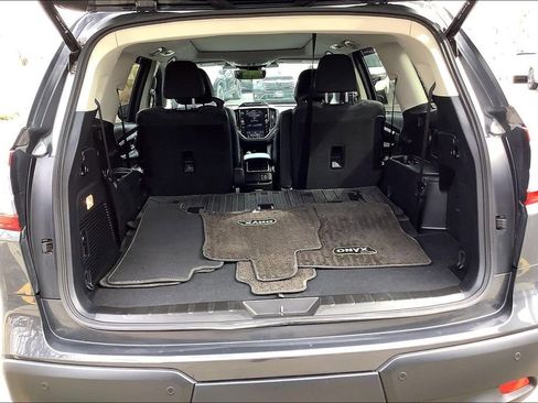Used 2024 Subaru Ascent Onyx Edition Limited AWD/4WD image 32