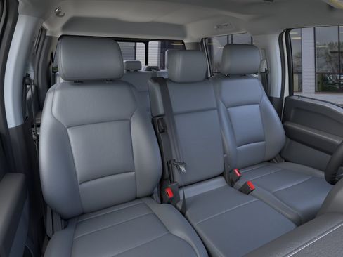 New 2026 Ford F350 XL image 10