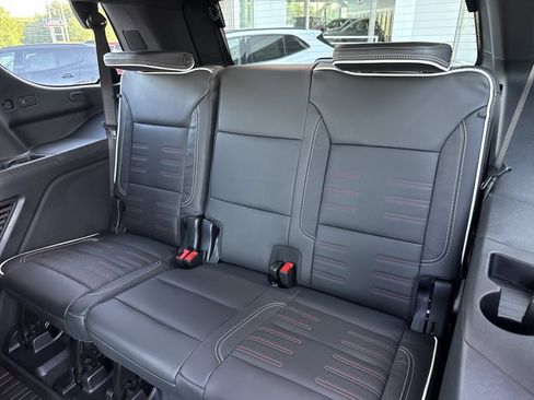New 2026 GMC Yukon AT4 Ultimate w/ LPO, Floor Liner Package AWD/4WD image 7