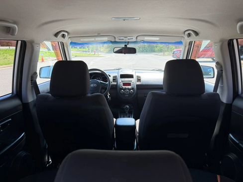 Used 2013 Kia Soul image 13