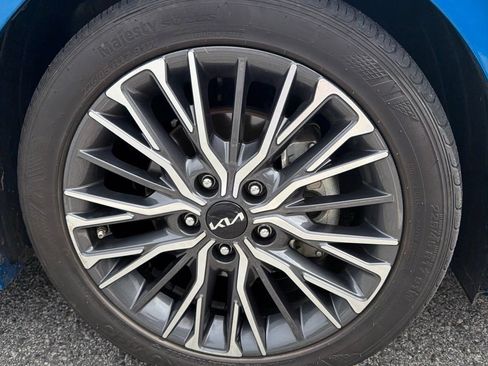 Used 2023 Kia Forte GT-Line FWD image 10