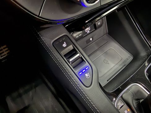 Used 2022 Kia Telluride SX image 22