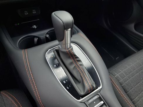 New 2027 Honda HR-V Sport image 19