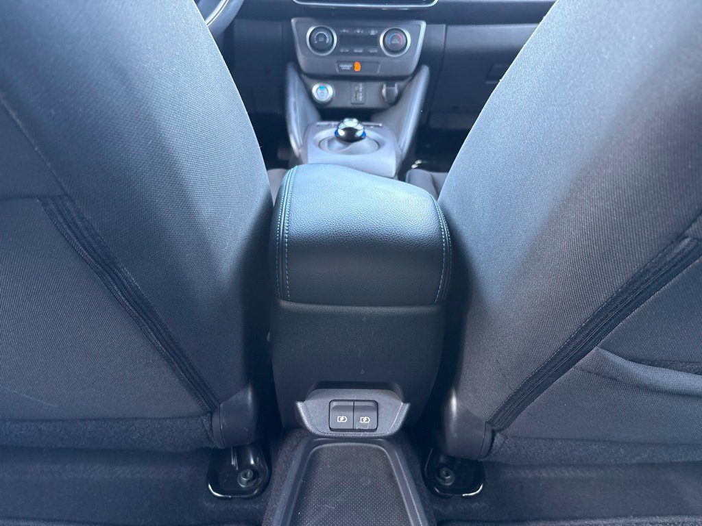 Used 2023 Nissan Leaf S FWD image 28