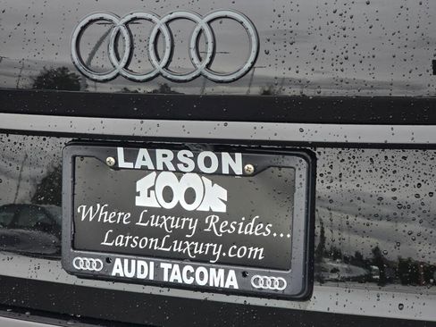New 2026 Audi Q7 2.0T Premium Plus AWD/4WD image 34