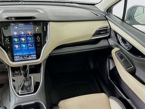 Used 2023 Subaru Outback Limited image 20