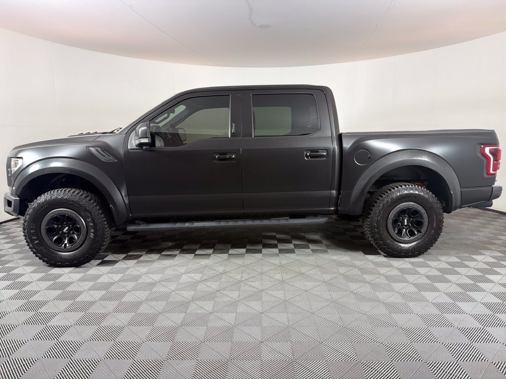Used 2020 Ford F150 Raptor w/ Equipment Group 802A Luxury AWD/4WD image 6