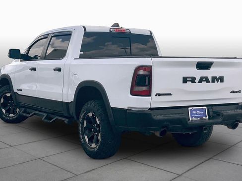 Used 2023 RAM 1500 Rebel w/ Rebel Level 1 Equipment Group AWD/4WD image 12