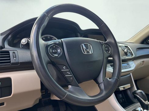Used 2014 Honda Accord EX-L image 36