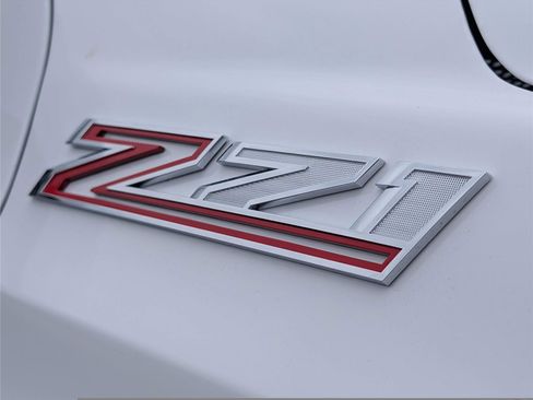 New 2026 Chevrolet Tahoe Z71 w/ Z71 Off-Road Package AWD/4WD image 47