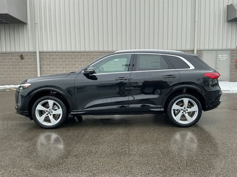 New 2025 Audi Q5 Premium Plus image 8