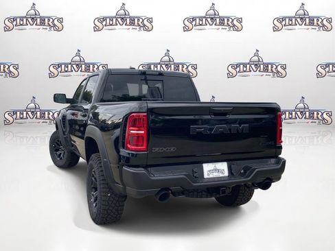New 2026 RAM 1500 RHO w/ RHO Level 1 Equipment Group AWD/4WD image 4