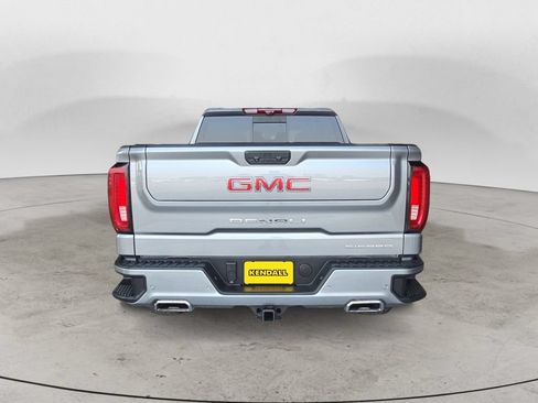 Certified 2023 GMC Sierra 1500 Denali w/ Technology Package AWD/4WD image 10