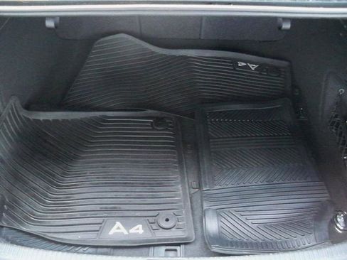 Used 2017 Audi A4 2.0T Premium w/ Audi MMI Navigation Plus image 17