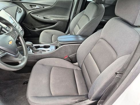 Certified 2024 Chevrolet Malibu LT FWD image 15
