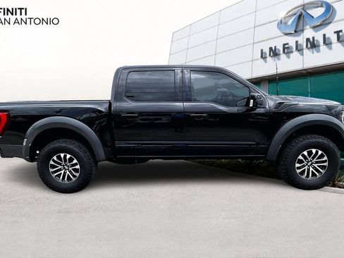 Used 2023 Ford F150 Raptor AWD/4WD image 45