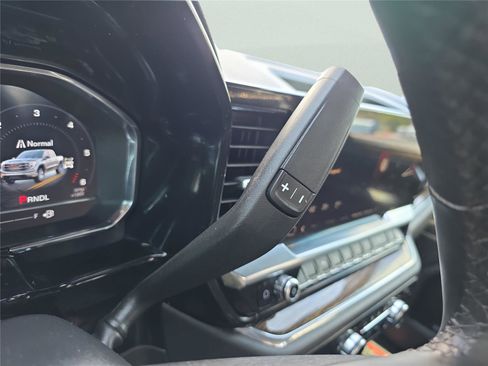 Used 2023 GMC Sierra 1500 Elevation image 22