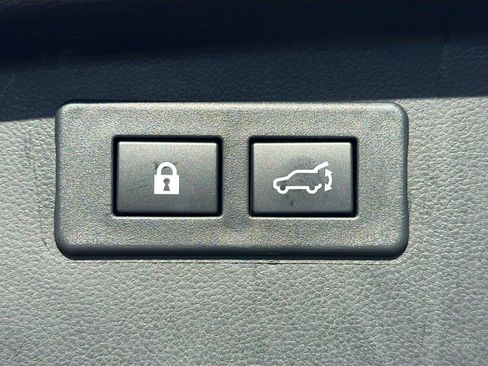 Certified 2025 Subaru Outback Wilderness w/ Wilderness Package image 13