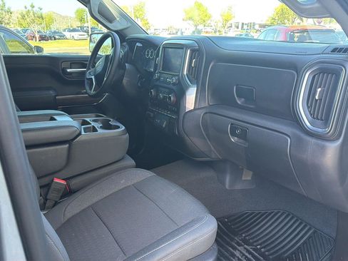 Used 2021 Chevrolet Silverado 1500 LT image 5