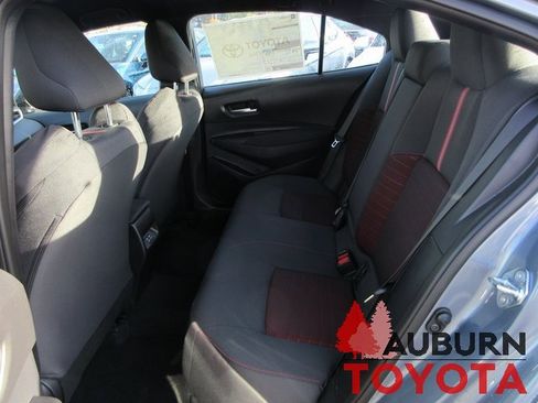 New 2026 Toyota Corolla SE image 12