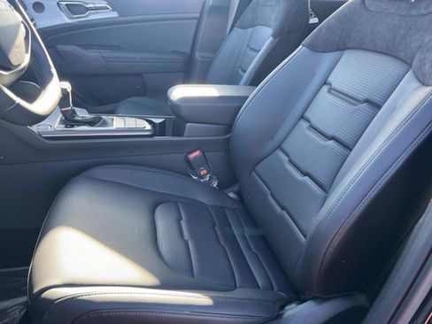 New 2026 Kia Sportage SX AWD/4WD image 27