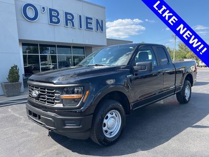 Used 2024 Ford F150 XL