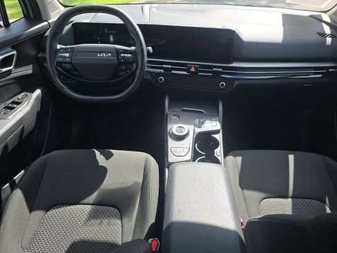 Used 2026 Kia Sportage S AWD/4WD image 21