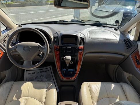 Used 1999 Lexus RX 300 4WD image 17