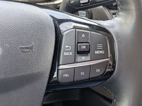 Used 2024 Ford Escape Active AWD/4WD image 25