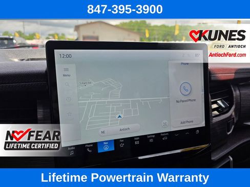 Certified 2024 Ford Expedition Limited AWD/4WD image 57