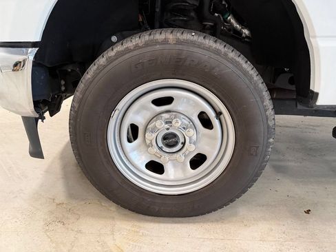 Used 2024 Ford F350 XL w/ XL Driver Assist Package AWD/4WD image 10