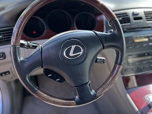 Used 2003 Lexus ES 330 image 13