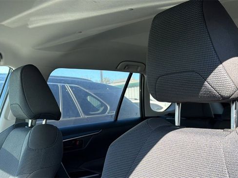 Used 2025 Toyota RAV4 LE image 10