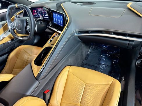 Used 2023 Chevrolet Corvette Z06 image 21