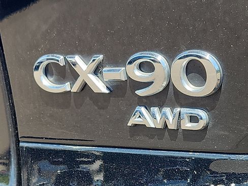 Certified 2024 MAZDA CX-90 3.3 Turbo w/ Preferred Plus AWD/4WD image 35