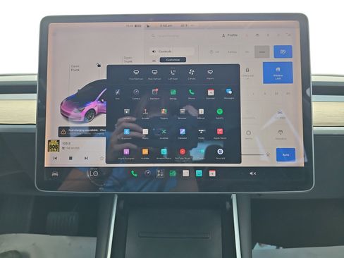 Used 2018 Tesla Model 3 Long Range RWD image 18