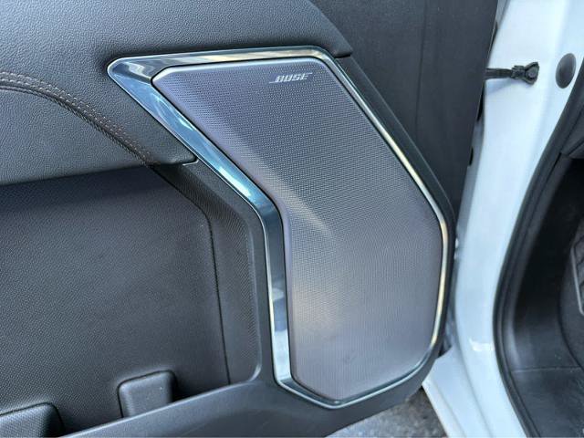 Used 2024 Chevrolet Silverado 3500 High Country w/ High Country Premium Package AWD/4WD image 26