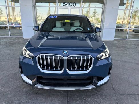 Used 2026 BMW X1 xDrive28i w/ Convenience Package AWD/4WD image 2