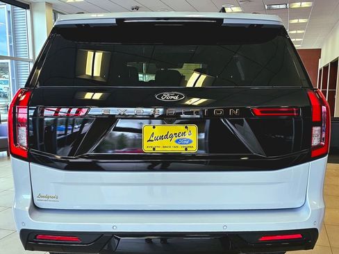 New 2025 Ford Expedition Tremor image 6