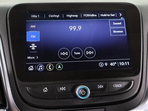 Used 2022 Chevrolet Equinox LT image 46