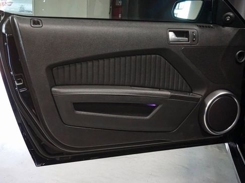 Used 2012 Ford Mustang Shelby GT500 w/ Electronics Pkg image 16