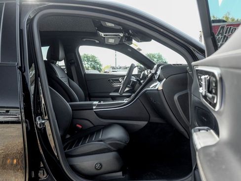 Used 2026 Mercedes-Benz GLC 300 4MATIC image 21